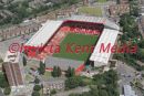 CHARLTON ATHLETIC STADIUM